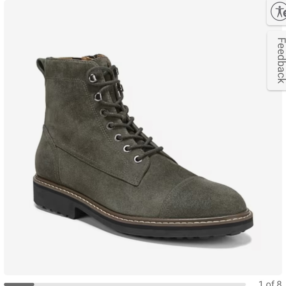 Vionic‎ Livermore Boot